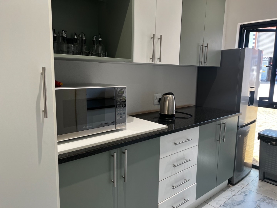 To Let commercial Property for Rent in Melodie North West